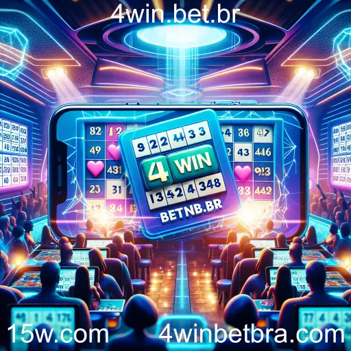 Catálogo 4win.bet.br 2.547 jogos - Pragmatic Play, Evolution, NetEnt