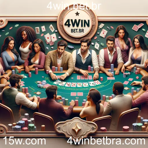 Catálogo 4win.bet.br 2.547 jogos - Pragmatic Play, Evolution, NetEnt